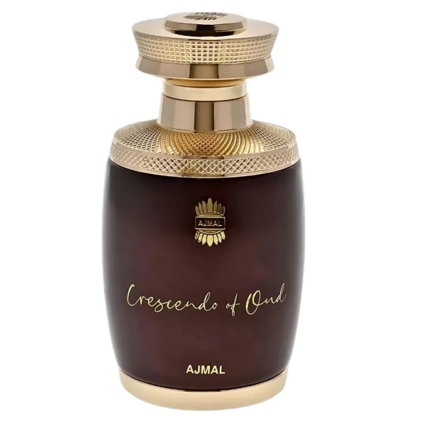 AJMAL Crescendo Of Oud EDP spray 75ml-1 26290 