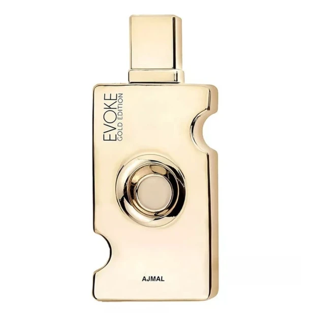 AJMAL Evoke Gold EDP spray 75ml-1 26293 