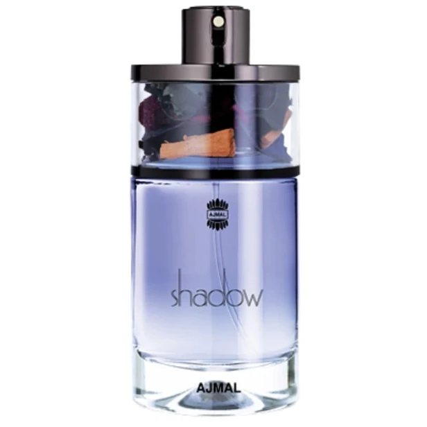 AJMAL Shadow For Him II EDP spray 75ml-1 26295 
