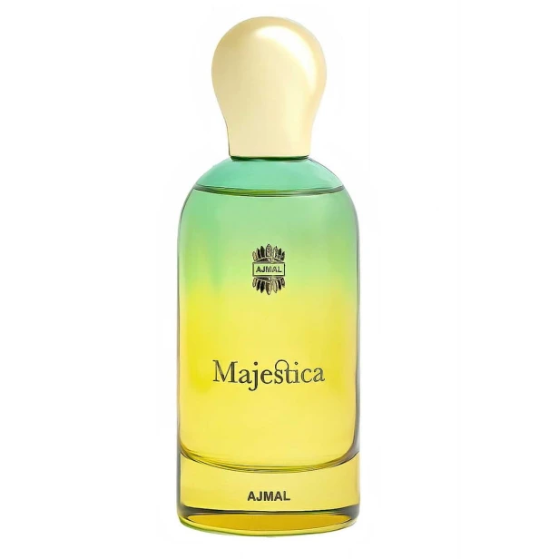 AJMAL Majestica EDP spray 100ml-1 26296 