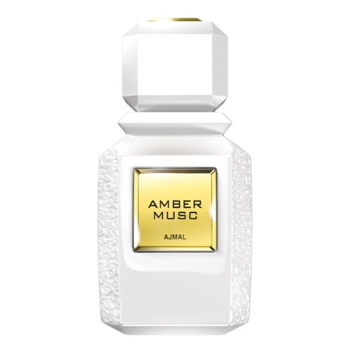 AJMAL Amber Musc EDP spray 100ml-1 26297 