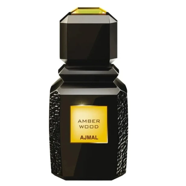 AJMAL Amber Wood EDP spray 50ml-1 26298 