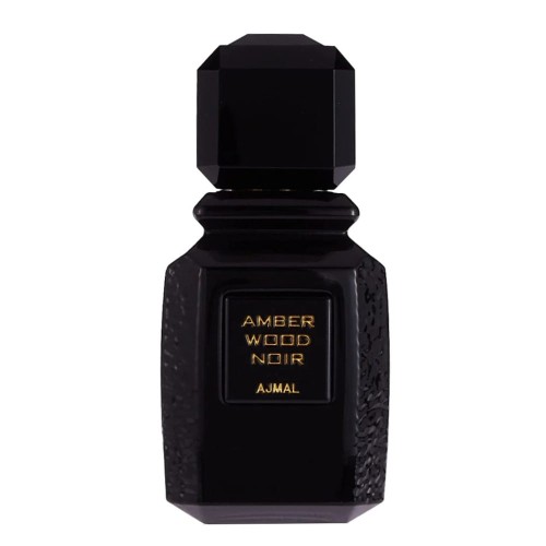 AJMAL Amber Wood Noir EDP spray 50ml-1 26299 
