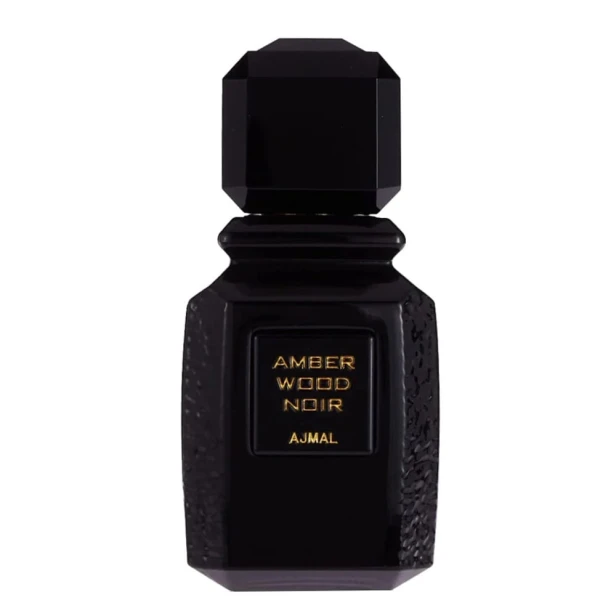 AJMAL Amber Wood Noir EDP spray 50ml-1 26299 