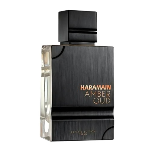AL HARAMAIN Amber Oud Private Edition EDP spray 120ml-1 26301 