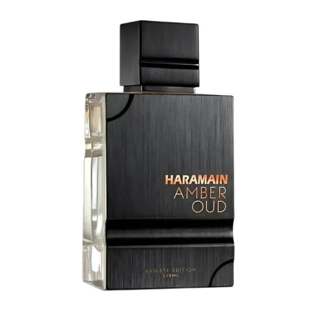 AL HARAMAIN Amber Oud Private Edition EDP spray 120ml-1 26301 