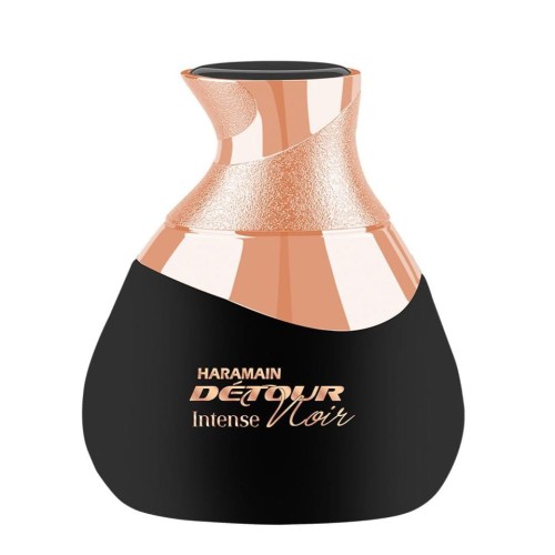 AL HARAMAIN Detour Noir Intense EDP spray 100ml-1 26304 