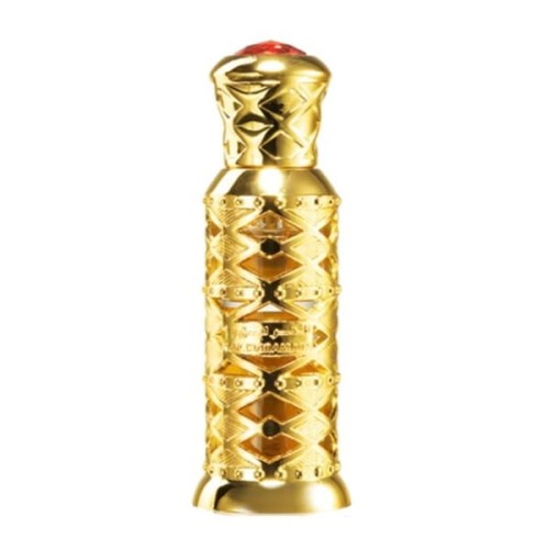 AL HARAMAIN Musk Floral Perfume Oil 12ml-1 26306 