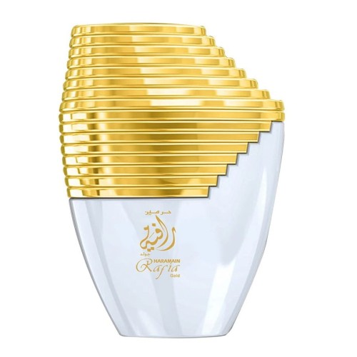 AL HARAMAIN Rafia Gold EDP spray 100ml-1 26312 