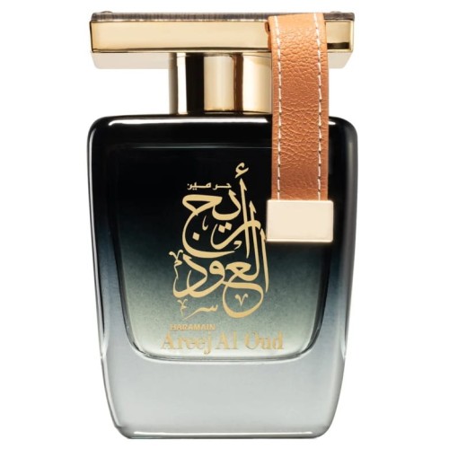 AL HARAMAIN Areej Al Oud EDP spray 100ml-1 26314 