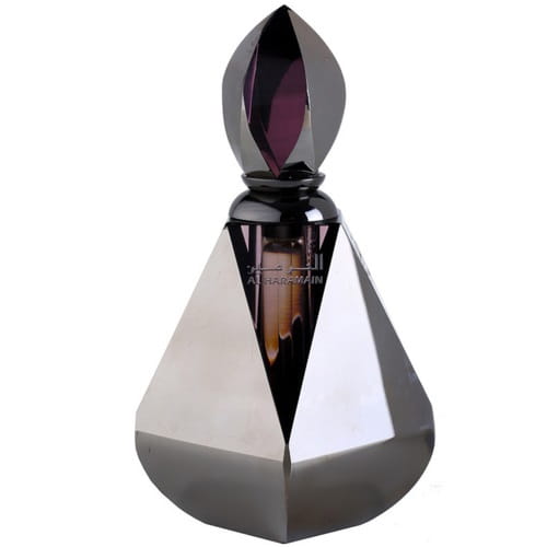 AL HARAMAIN Hayati Unisex Perfume Oil 12ml-1 26316 