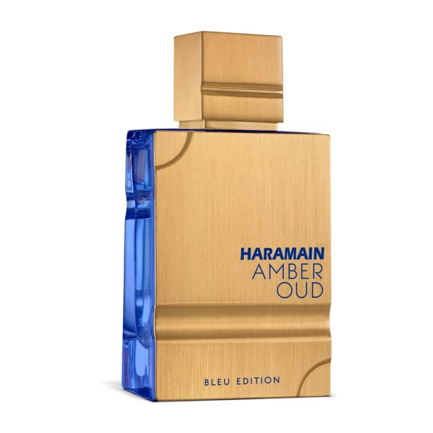 AL HARAMAIN Amber Oud Blue Edition EDP spray 60ml-1 26317 