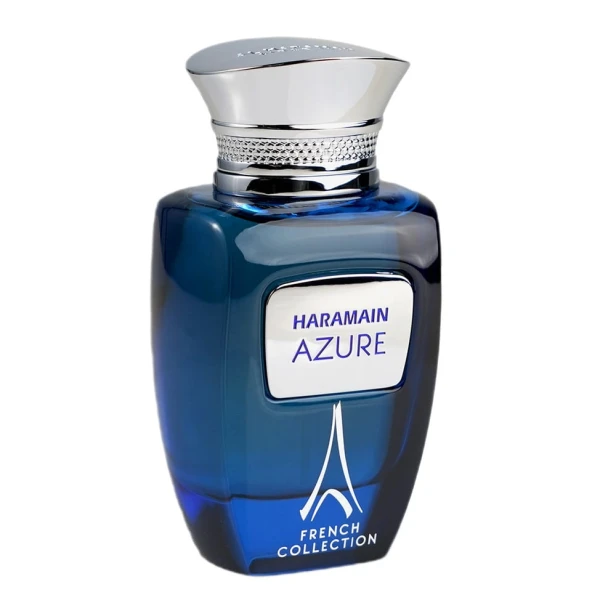 AL HARAMAIN Azure French Collection EDP spray 100ml-1 26321 