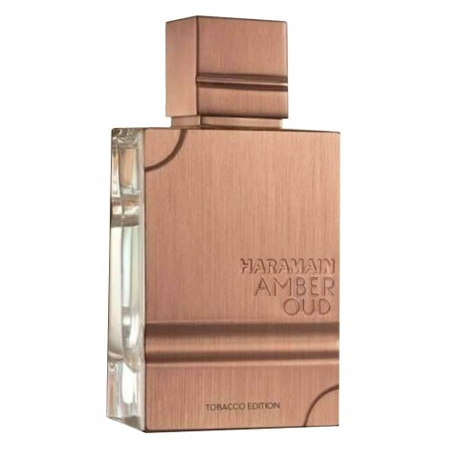 AL HARAMAIN Amber Oud Tobacco Edition EDP spray 200ml-1 26322 