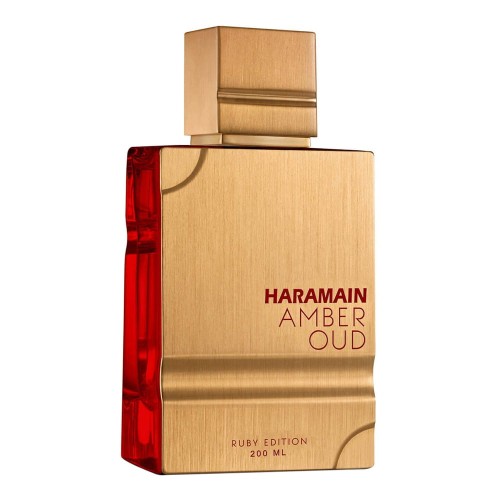 AL HARAMAIN Amber Oud Ruby Edition  EDP spray 200ml-1 26323 