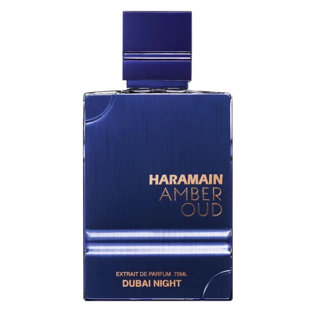 AL HARAMAIN Amber Oud Dubai Night EDP spray 75ml-1 26324 