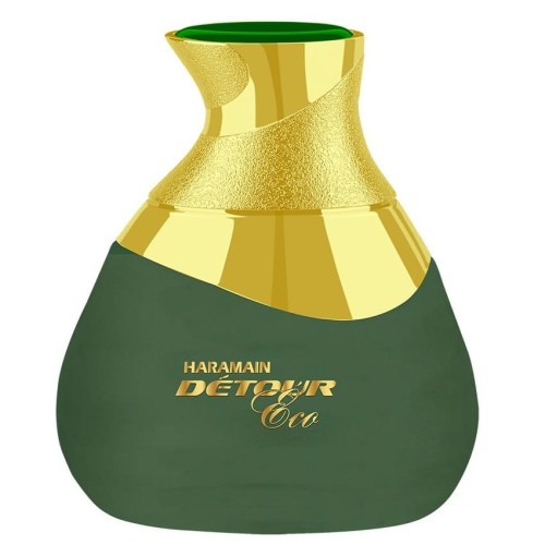 AL HARAMAIN Detour Eco EDP spray 100ml-1 26325 