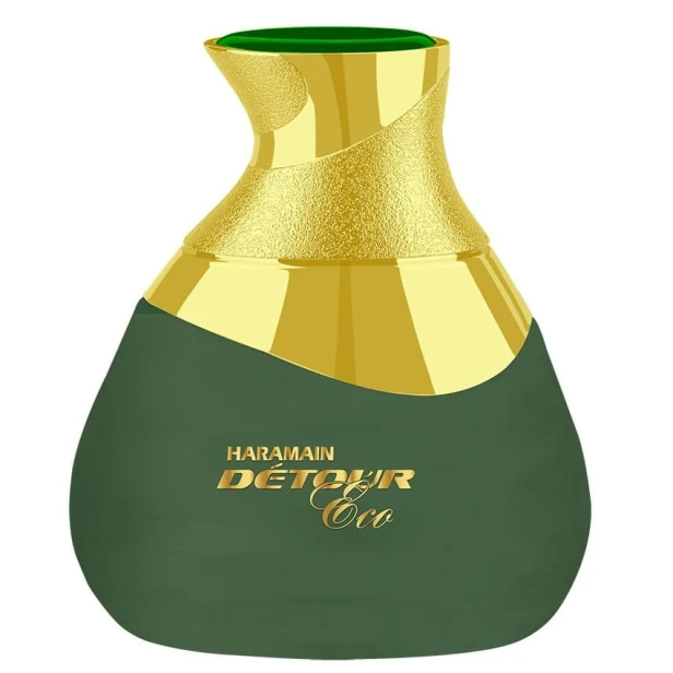 AL HARAMAIN Detour Eco EDP spray 100ml-1 26325 
