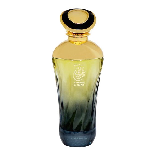 AL HARAMAIN Oyuny EDP spray 100ml-1 26330 