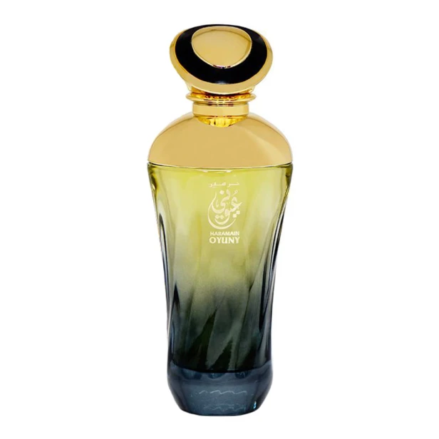 AL HARAMAIN Oyuny EDP spray 100ml-1 26330 