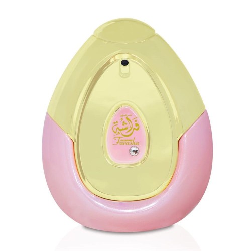 AL HARAMAIN Farasha EDP spray 100ml-1 26333 