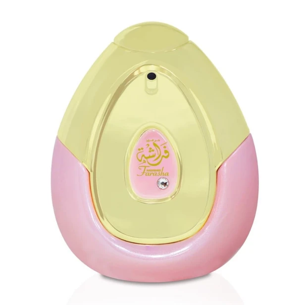 AL HARAMAIN Farasha EDP spray 100ml-1 26333 