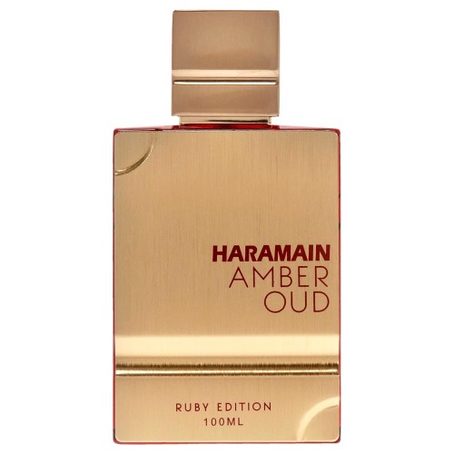 AL HARAMAIN Amber Oud Ruby Edition EDP spray 100ml-1 26338 