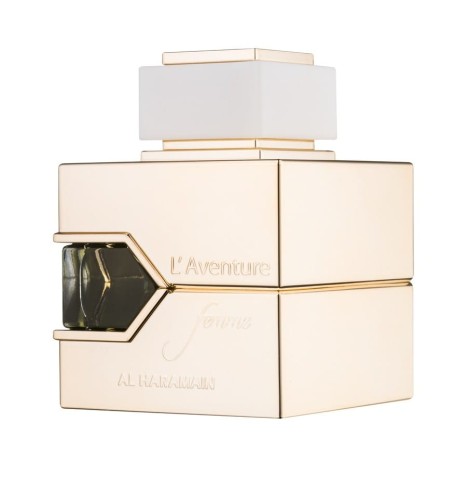AL HARAMAIN L'Aventure Women EDP spray 100ml-1 26339 