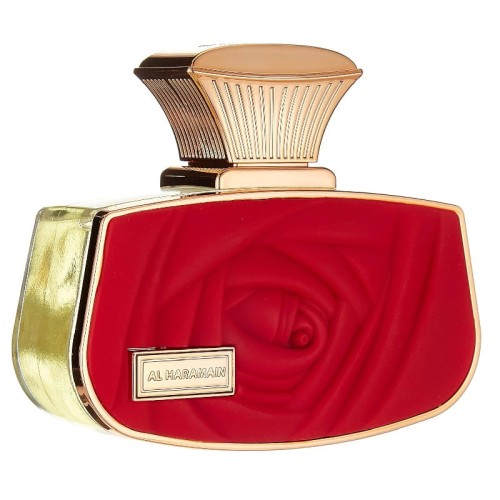 AL HARAMAIN Belle Rouge EDP spray 75ml-1 26341 