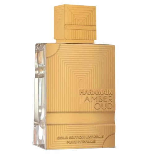AL HARAMAIN Amber Oud Gold Edition Extreme EDP spray 60ml-1 26344 