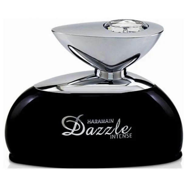 AL HARAMAIN Dazzle Intense Unisex EDP spray 100ml-1 26347 