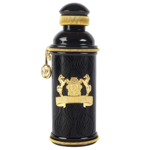 ALEXANDRE.J Black Muscs EDP spray 100ml-1 26353 
