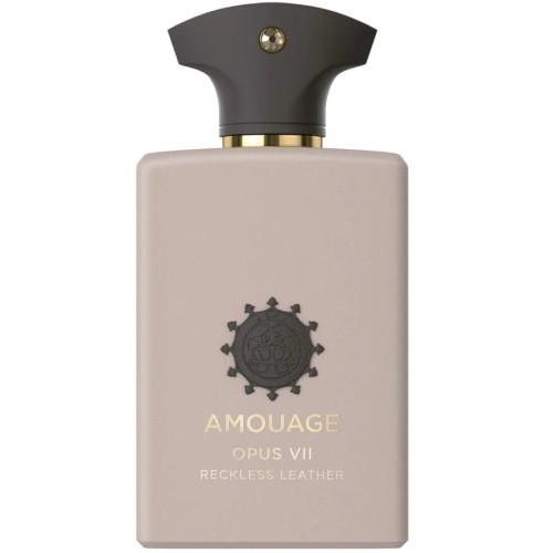 AMOUAGE Library Collection Opus VII Reckless Leather EDP spray 100ml-1 26359 