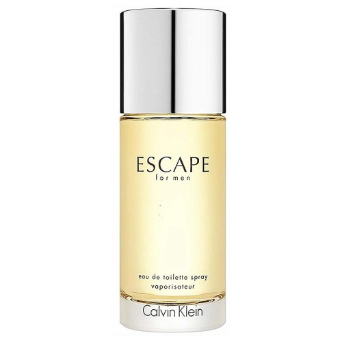 CALVIN KLEIN Escape for Men EDT spray 100ml-1 26371 