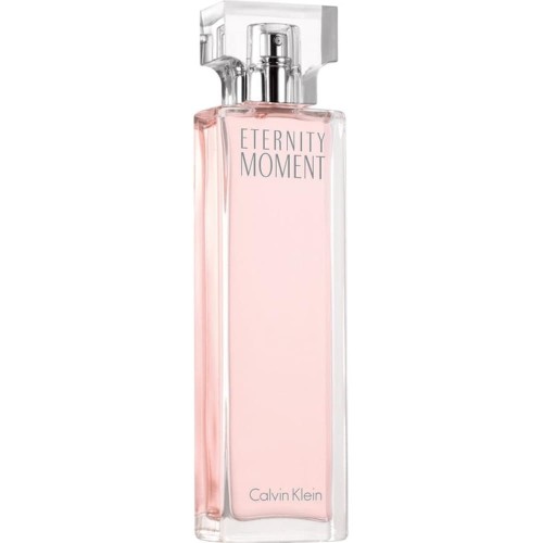 CALVIN KLEIN Eternity Moment EDP spray 50ml-1 26373 