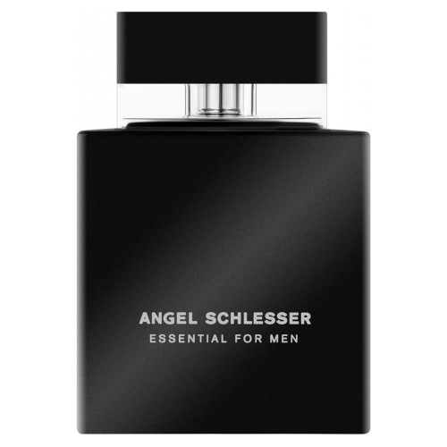 ANGEL SCHLESSER Essential for Men EDT spray 100ml-1 26376 