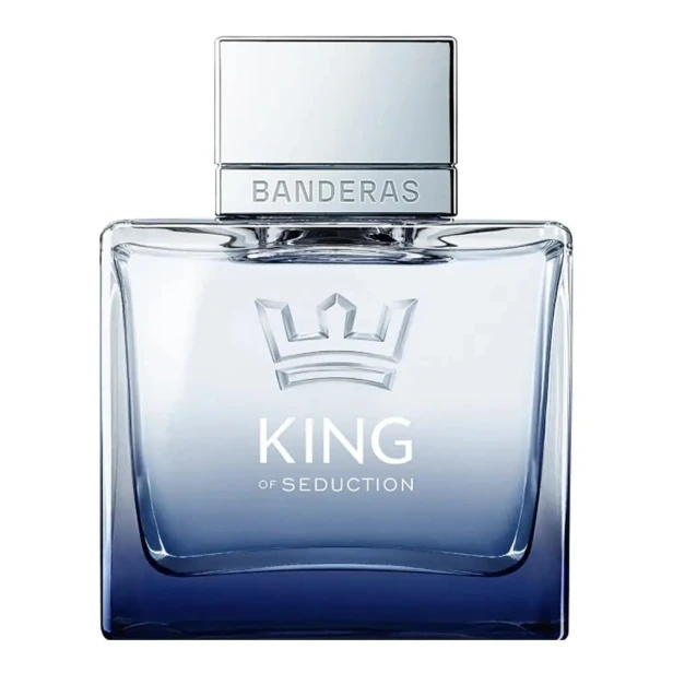 ANTONIO BANDERAS King Of Seduction EDT spray 100ml-1 26380 