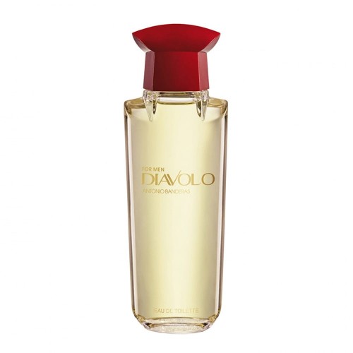 ANTONIO BANDERAS Diavolo For Men EDT spray 100ml-1 26382 