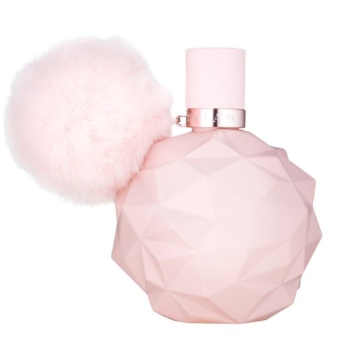 ARIANA GRANDE Sweet Like Candy EDP spray 100ml-1 26388 
