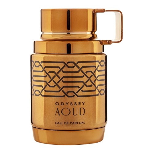 ARMAF Odyssey Aoud EDP spray 100ml-1 26392 