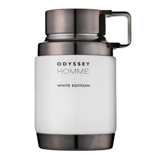 ARMAF Odyssey Homme White Edition EDP spray 200ml-1 26393 