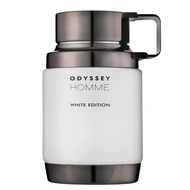 ARMAF Odyssey Homme White Edition EDP spray 200ml-1 26393 