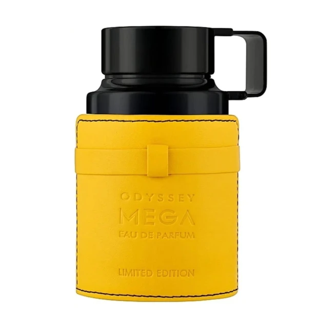 ARMAF Odyssey Mega Limited Edition EDP spray 60ml-1 26394 