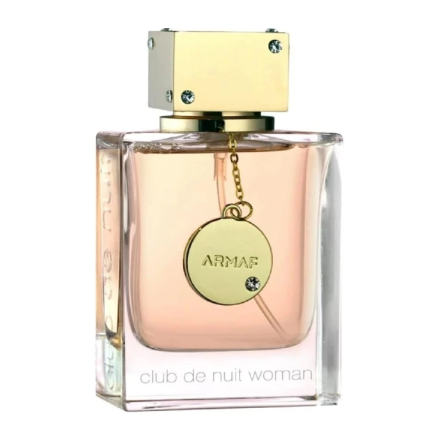 ARMAF Club De Nuit Woman EDP spray 30ml-1 26399 