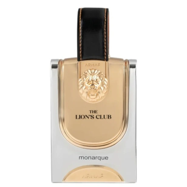 ARMAF The Lions Club Monarque EDP spray 100ml-1 26401 