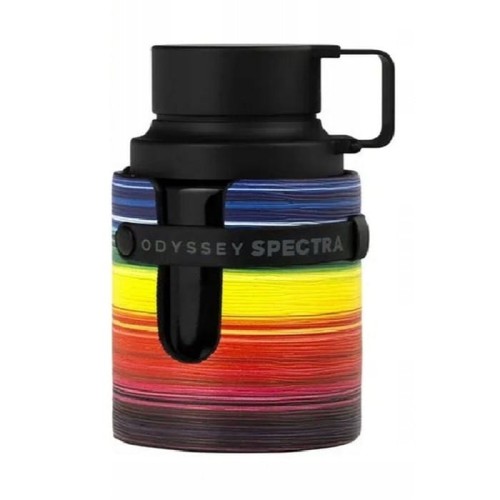 ARMAF Odyssey Spectra Rainbow Edition EDP spray 60ml-1 26406 