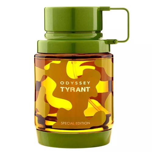 ARMAF Odyssey Tyrant Special Edition EDP spray 100ml-1 26411 