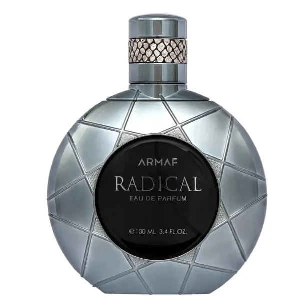 ARMAF Radical Blue EDP spray 100ml-1 26412 