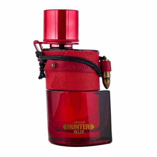 ARMAF Hunter Killer EDP spray 100ml-1 26413 