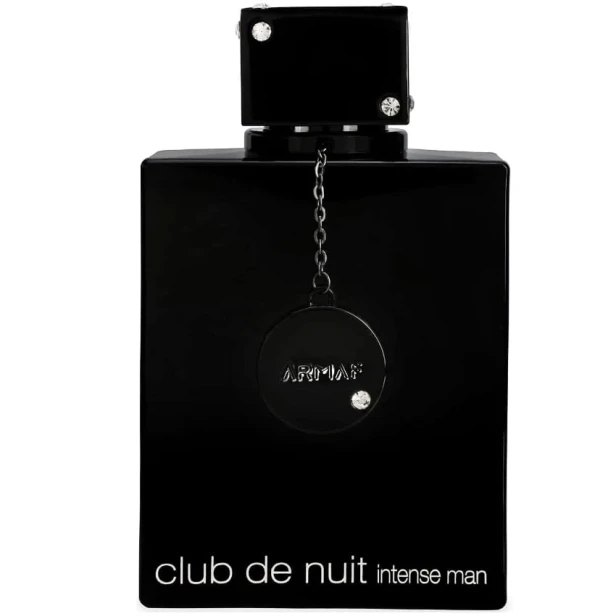 ARMAF Club de Nuit Intense Man EDT spray 200ml-1 26415 